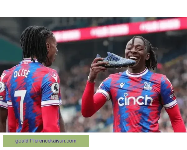 水晶宫续约埃泽，状态回暖值得关注