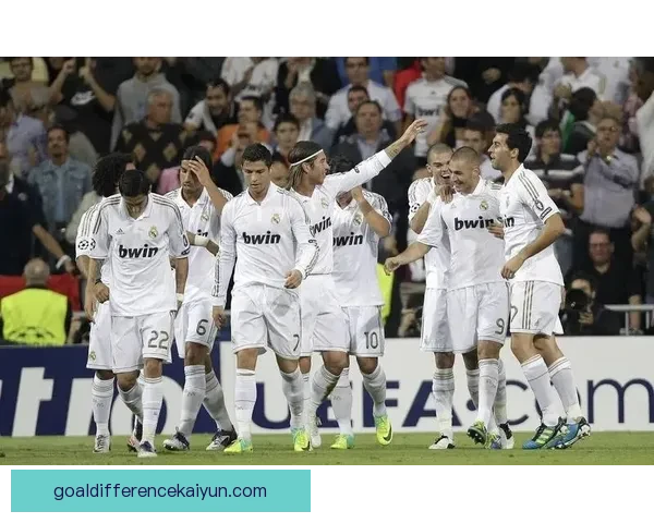 欧洲超级杯曼城 vs 皇马前瞻：两强状态回暖，争夺赛季首冠