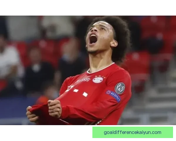 萨内进攻体系适配分析，状态回暖值得关注