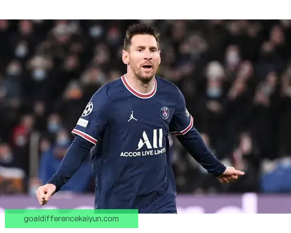 梅西在新赛季中持续发挥稳定，成为球队组织核心打法的关键。