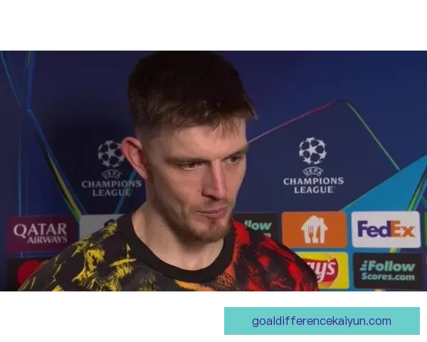 阿利松扑点球技术展示出卓越状态，值得关注其在接下来的比赛中表现。