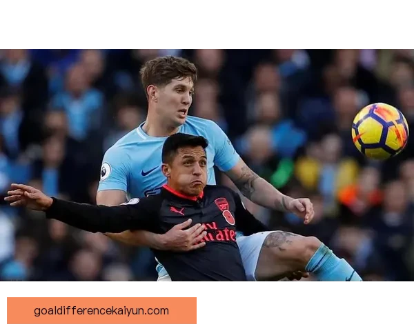 斯通斯在本赛季的表现逐渐提升，比赛影响力备受关注