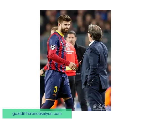 塞尔吉奥·布斯克茨状态回暖，近期表现稳健值得关注