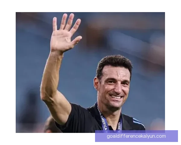 斯卡洛尼注重年轻球员培养，阿根廷队新生代持续提升